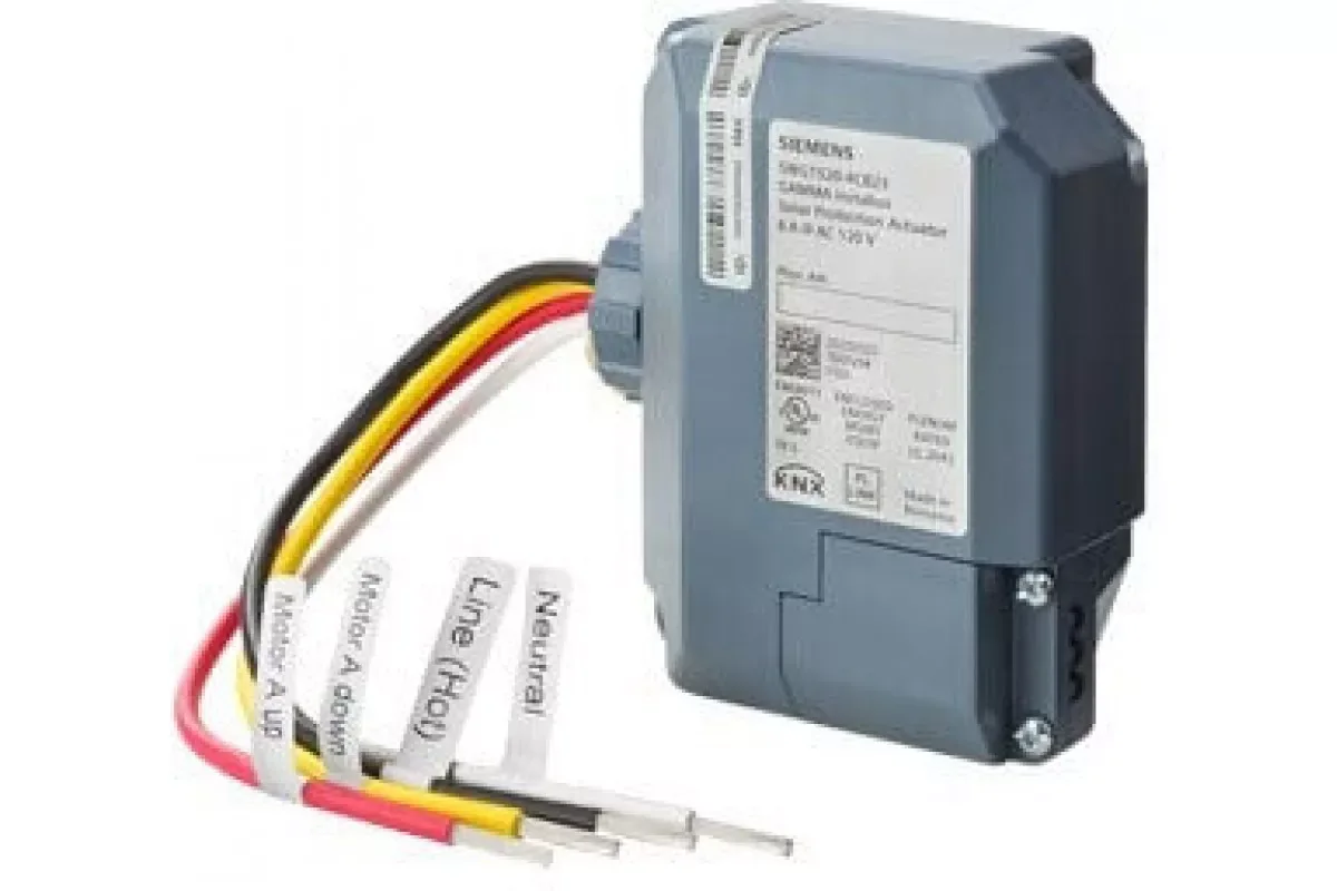 Siemens 5WG1512-1AB21