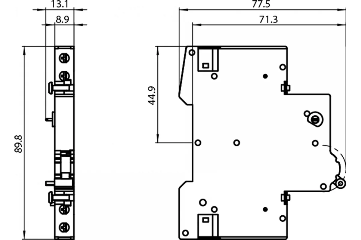 Siemens 5ST3012-0HG