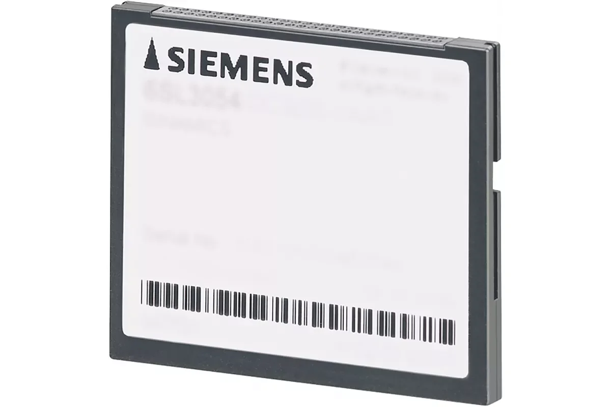 Siemens 6FC5834-1GY50-0YA0
