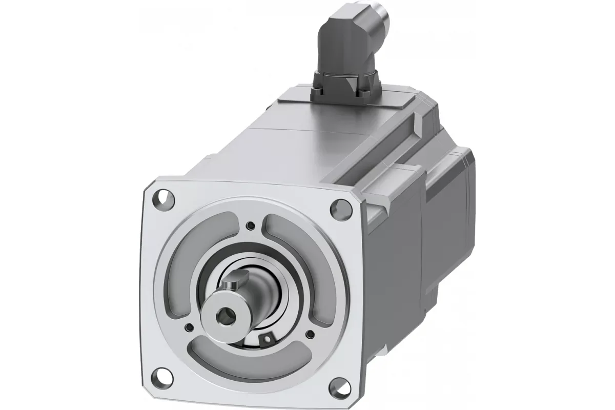 Siemens 1FK2102-1AG11-0MA0 — SIMOTICS S-1FK2 HD Серводвигатель