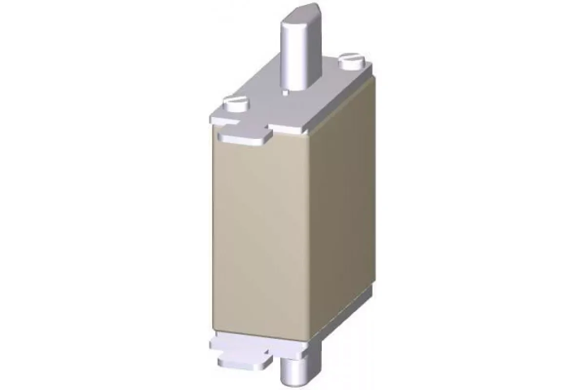 Siemens 3NA3801-2C — компонент энергетического оборудования
