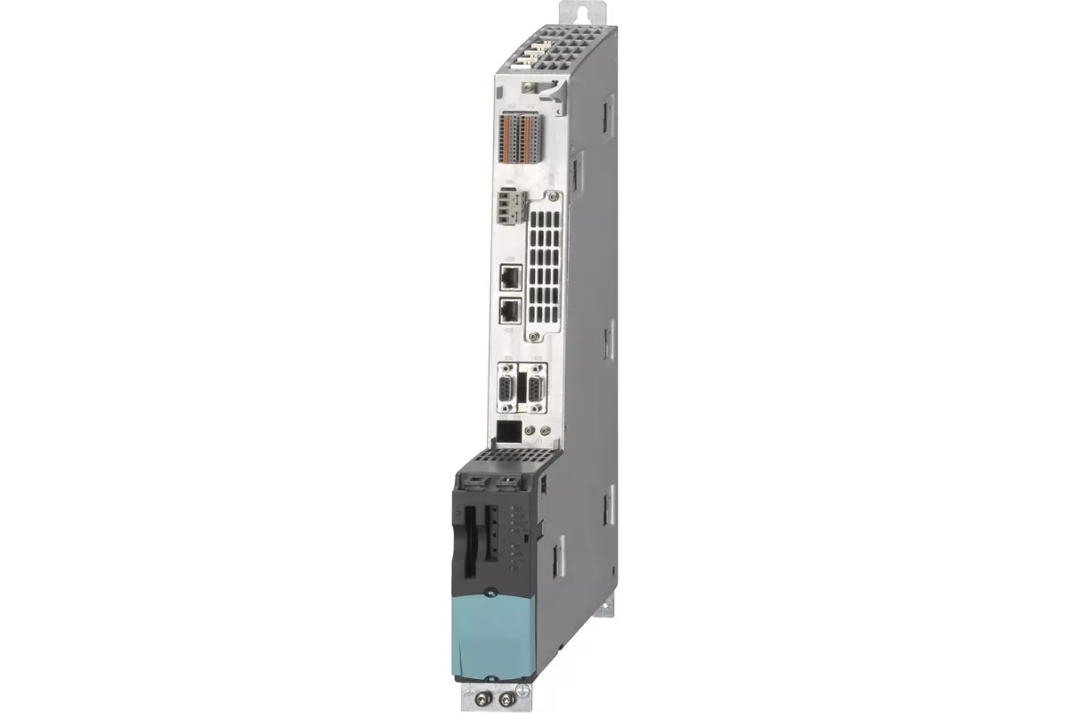 Siemens 6AU1425-0AA00-0AA0 — SIMOTION НА БАЗЕ ПРИВОДА CONTROL UNIT