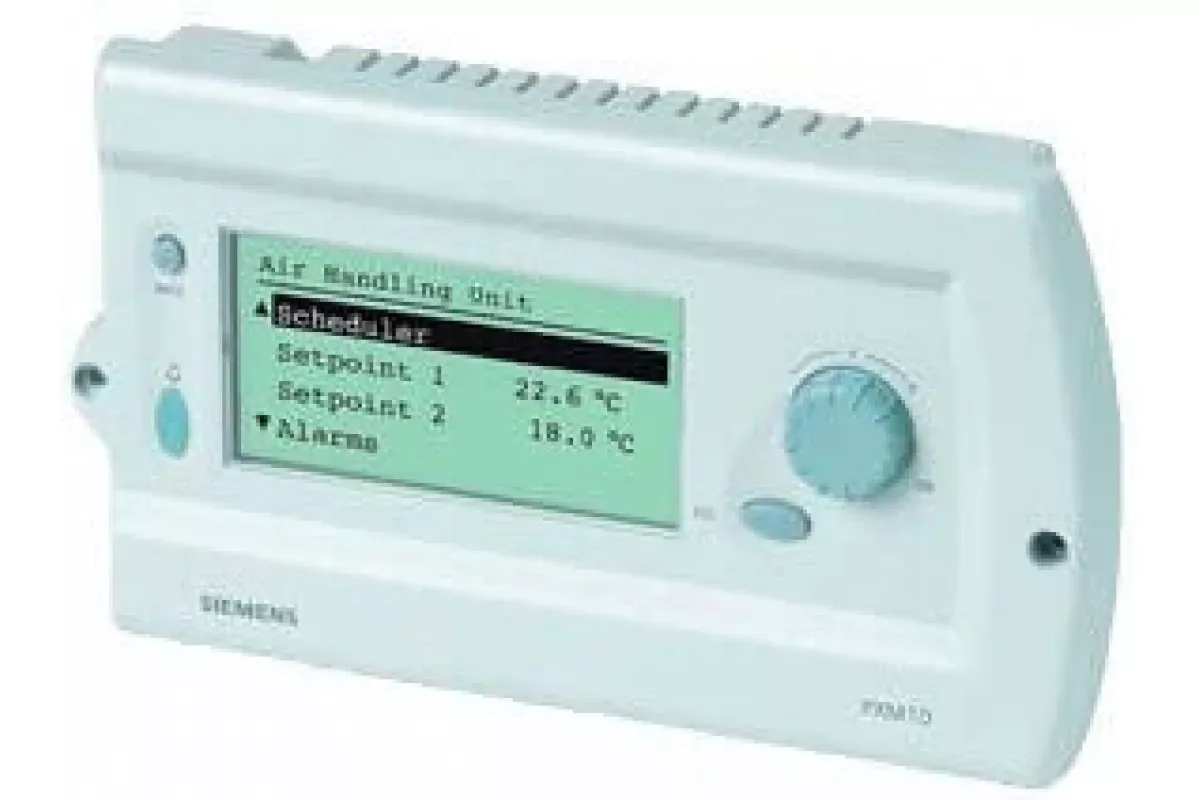 Siemens PXG3.L