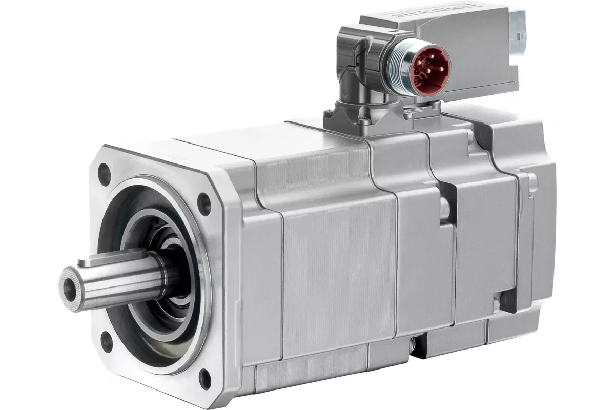 Siemens 1FK7022-5AK71-1AA0 — промышленный компонент