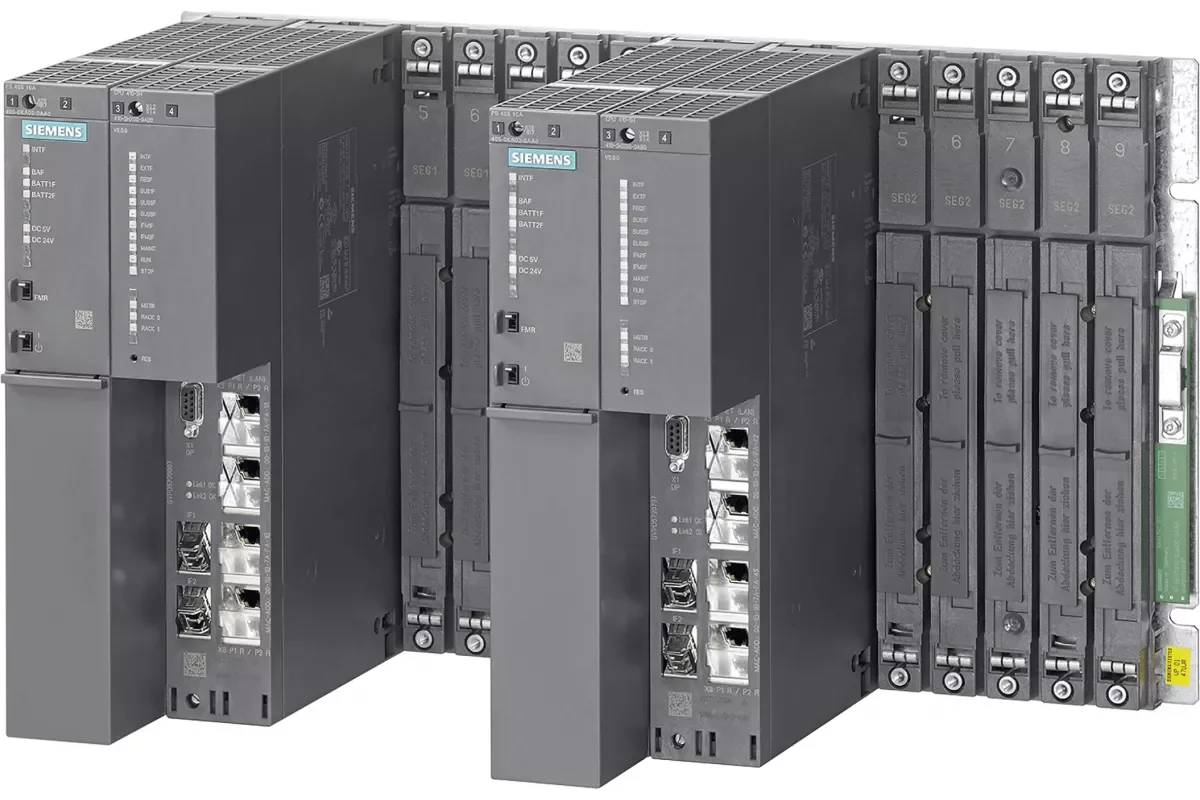 Siemens 6ES7656-5CP30-1BF0 — промышленный компонент