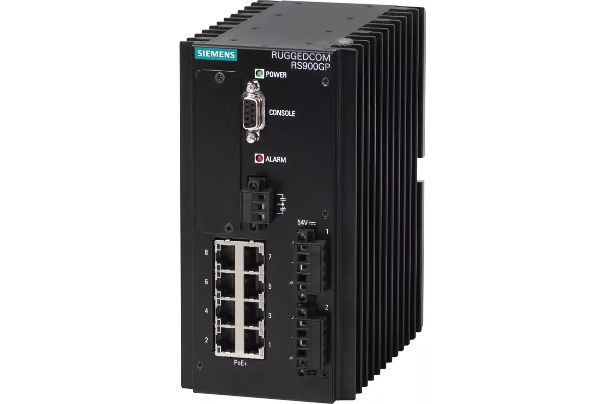 Siemens 6GK6090-0AS11-0BA0-Z A12+B05