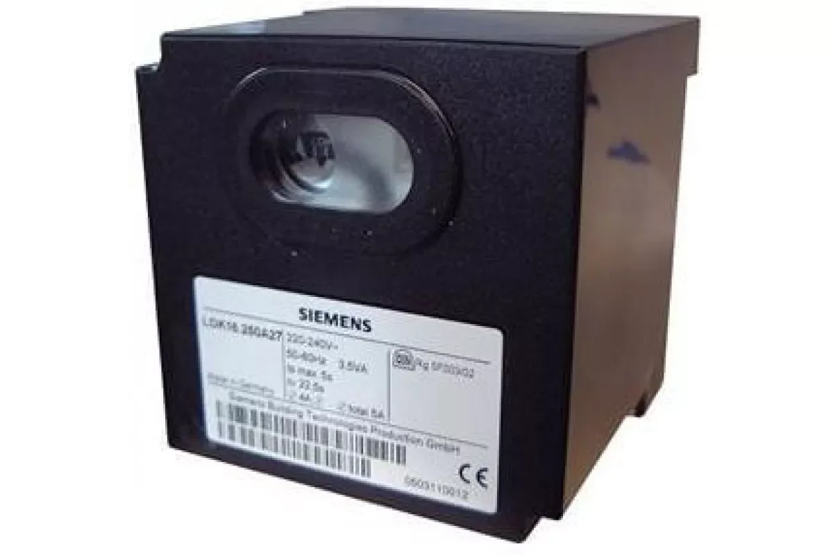 Siemens BPZ:LFL1.133 — промышленный компонент