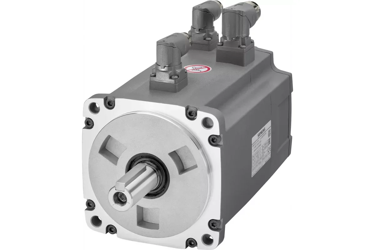 Siemens 1FL6052-2AF21-2LB1 — Simotics s-1fl6 рабочее напряжение