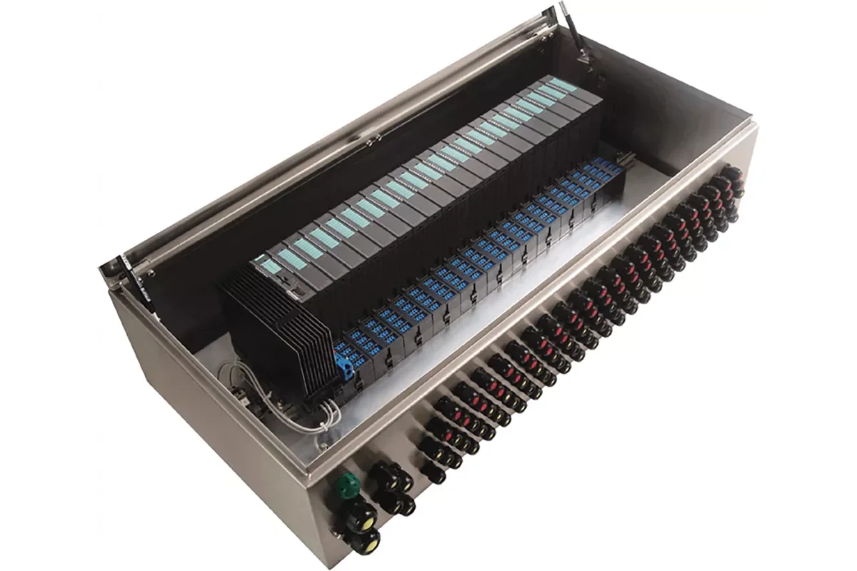 Siemens 6DL2804-0AE30
