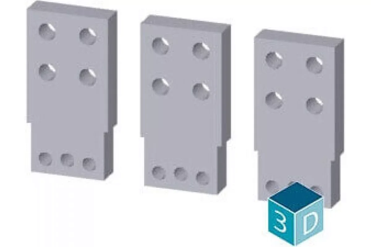 Siemens 3VL9300-4PA31 — Аксессуар для