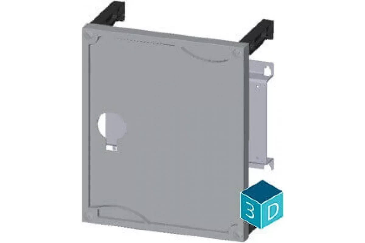 Siemens 8GK4401-3KK12 — промышленный компонент