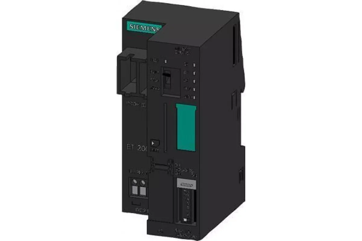 Siemens 6ES7151-7FA20-0AB0 — промышленный компонент