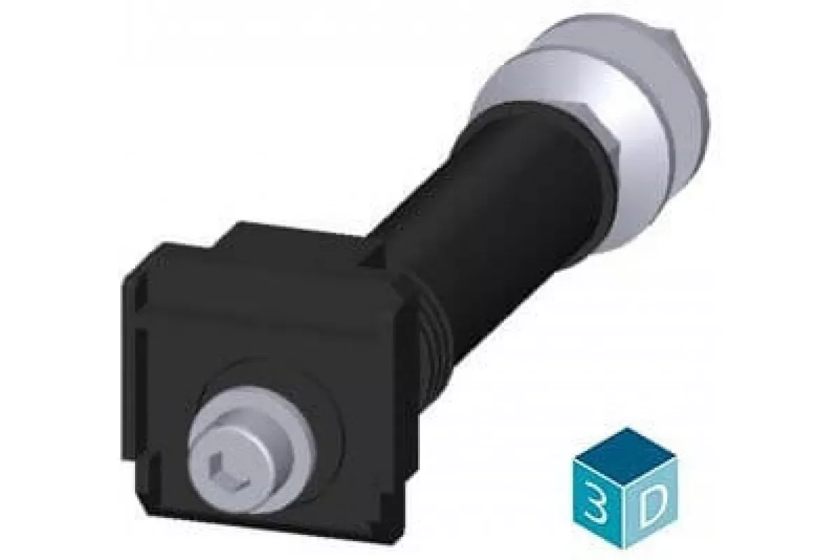 Siemens 3VA9401-0QF10 — Задние присоединительные шпильки короткие