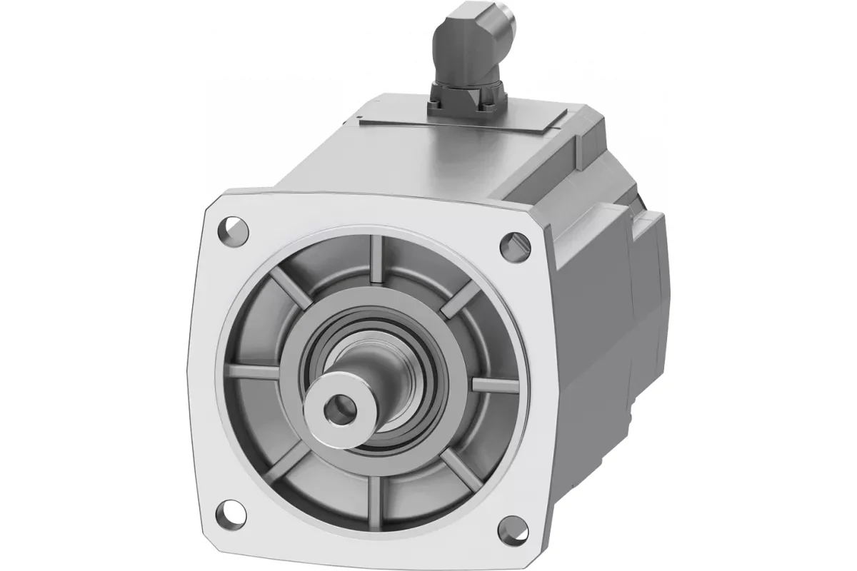 Siemens 1FK2204-5AF10-0MA0 — SIMOTICS S-1FK2 CT Серводвигатель