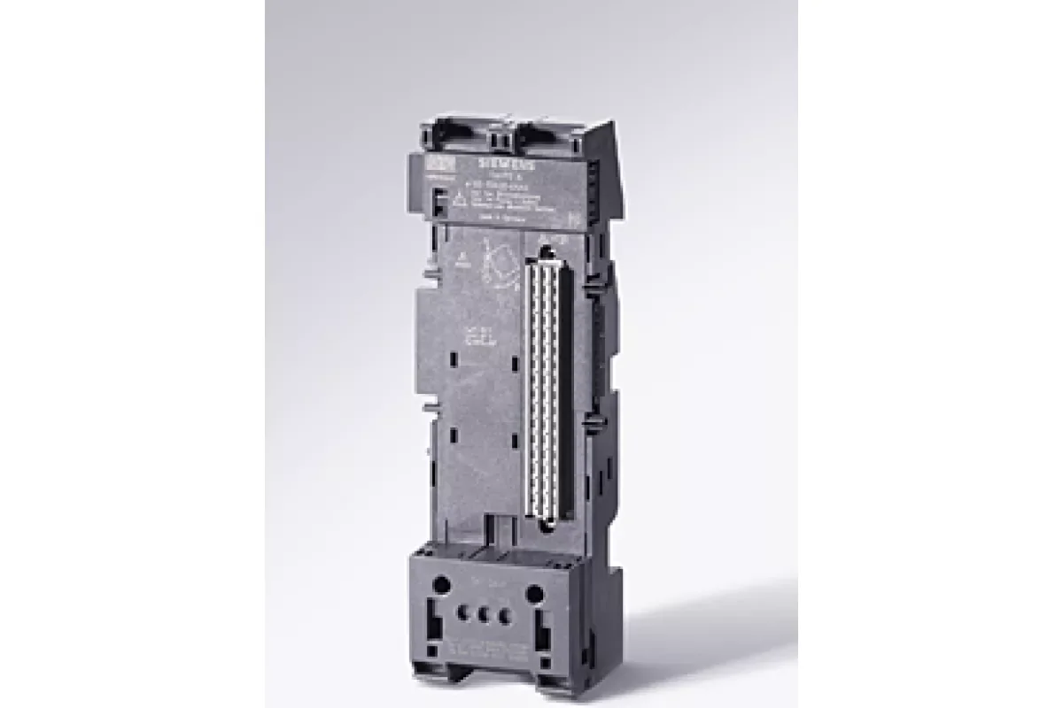 Siemens 6ES7193-7DA10-0AA0 — промышленный компонент