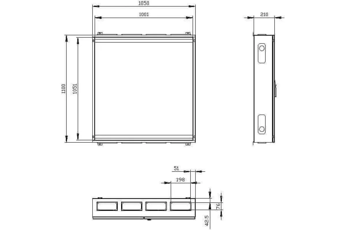 Siemens 8GK1112-2KK22