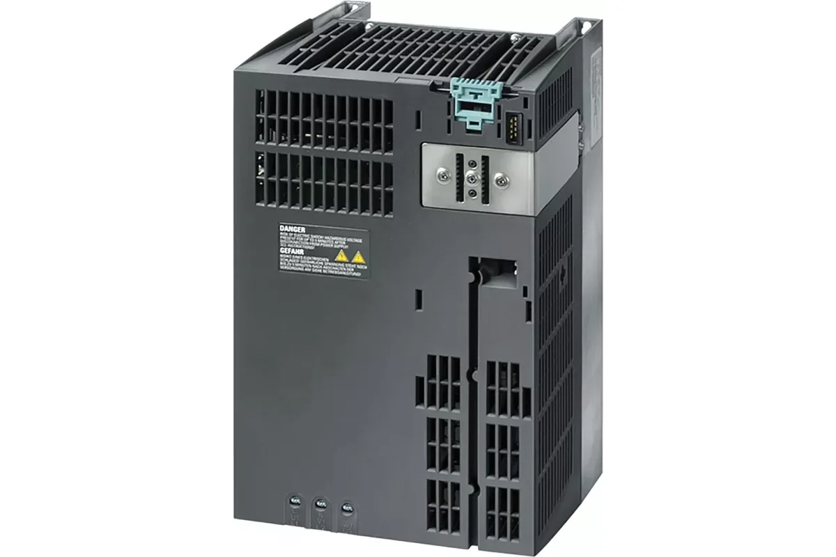 Siemens 6SL3224-0BE22-2UA0 — промышленный компонент