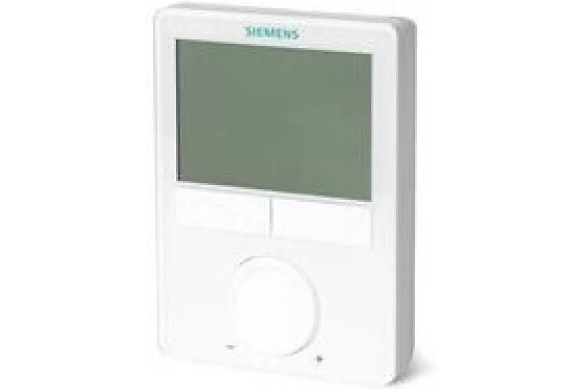 Siemens RDG260KN