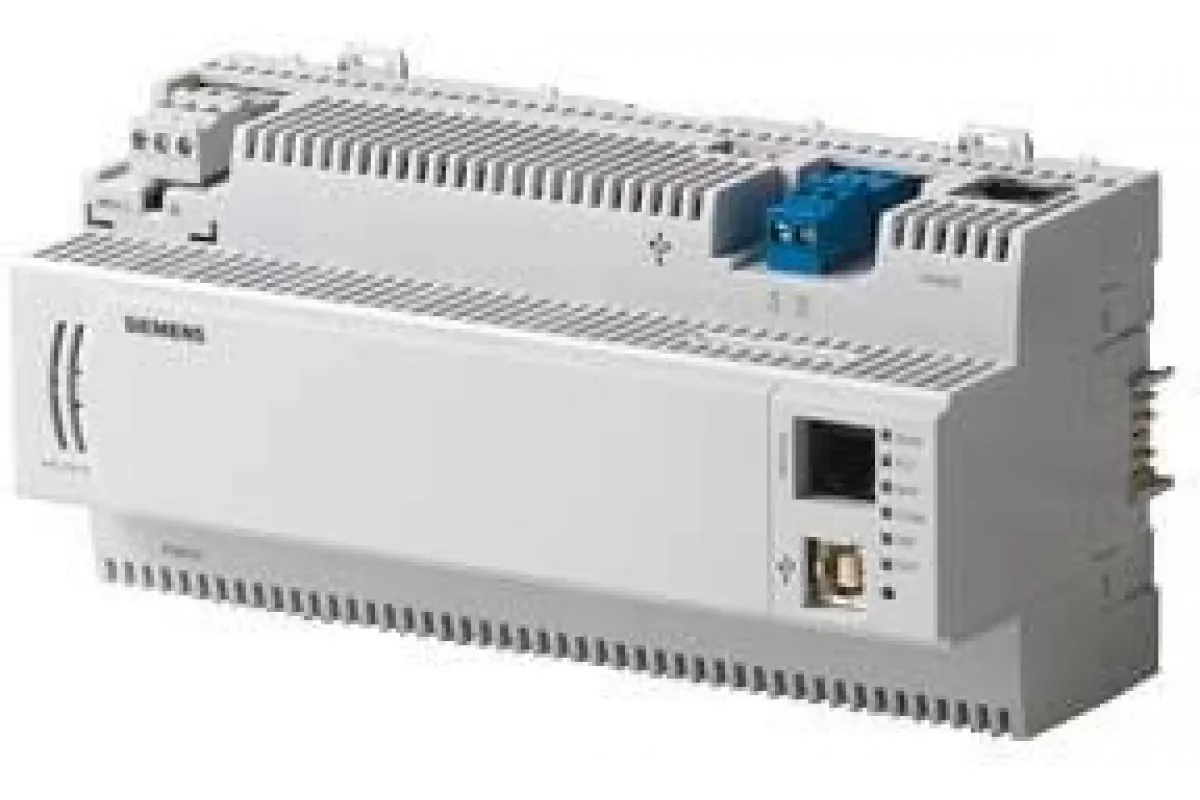 Siemens BPZ:PXC100-E.D — промышленный компонент