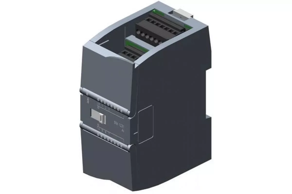 Siemens 6ES7223-1PM22-0XA8 — промышленный компонент