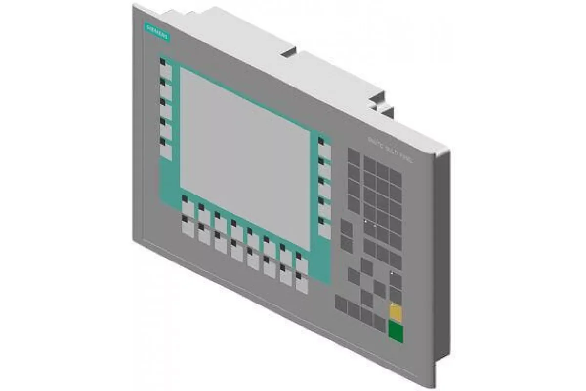 Siemens 6AV6643-0CD01-1AX2