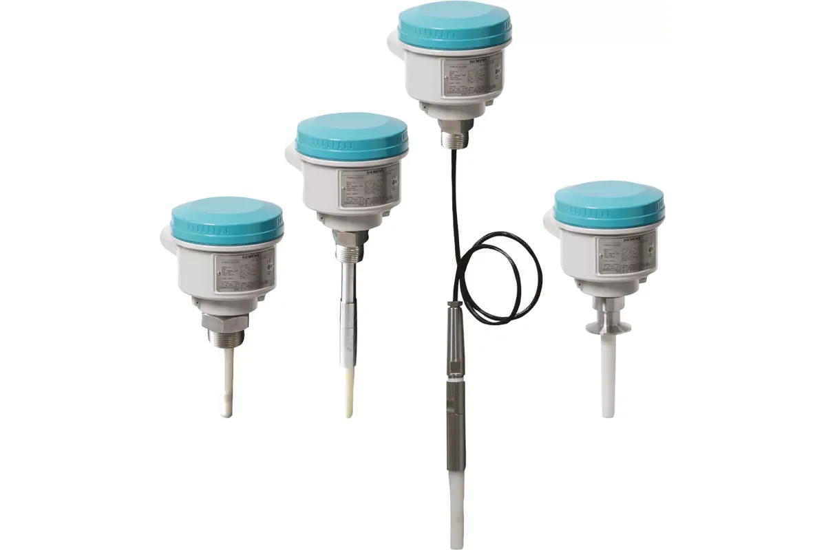 Siemens 7ML533.-.....-.... — промышленный компонент