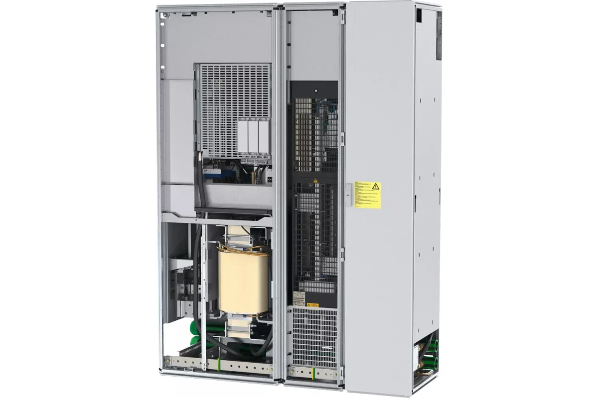 Siemens 6SL3735-7TE41-0MA3