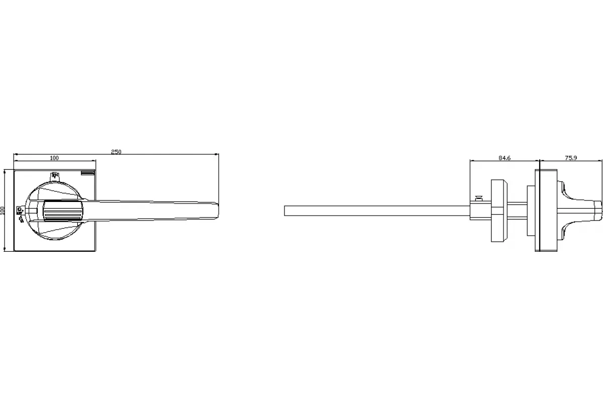 Siemens 8UD1151-3AF25