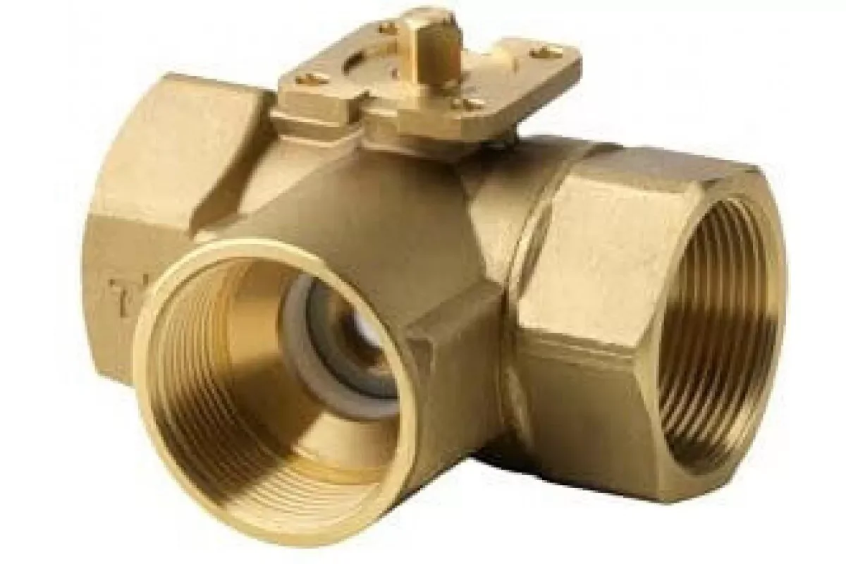 Siemens VBI60.32-13L