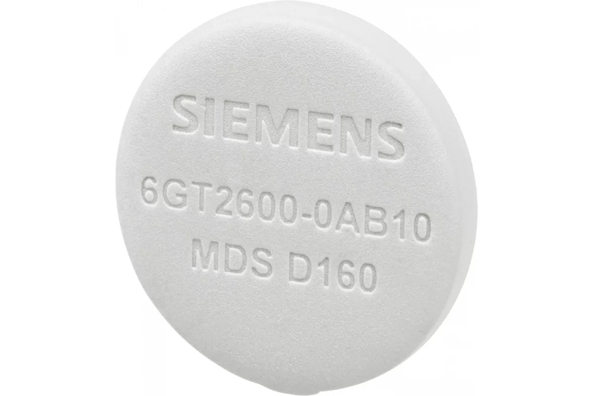 Siemens 6GT2600-0AA10