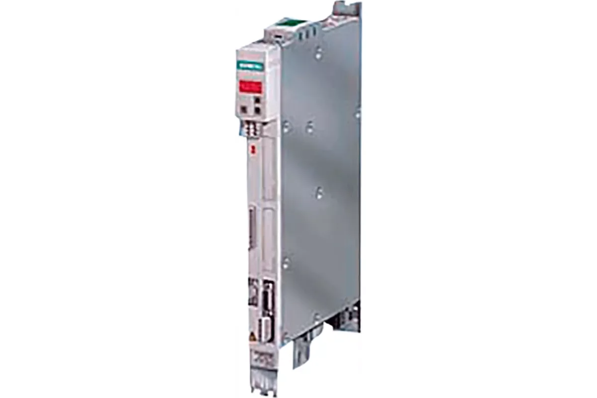 Siemens 6SE7012-0TP50 — 650В ПОСТ