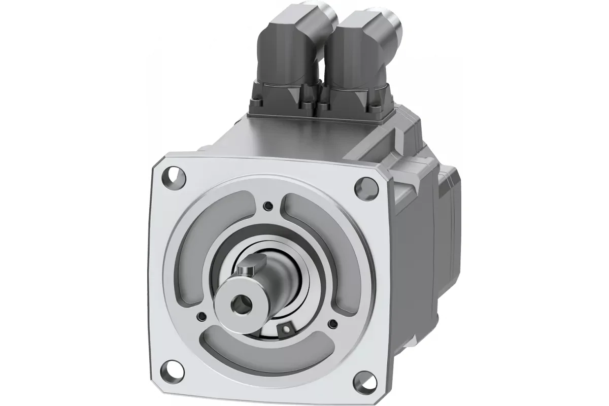 Siemens 1FG1508-1UG33-2AJ1-Z D22+K07+N23+Q93 — Синхронный мотор-редуктор SIMOTICS