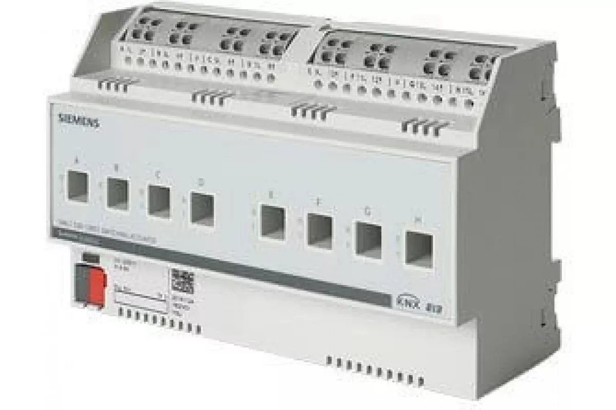 Siemens 5WG1527-1AB51