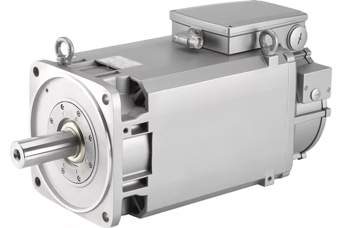 Siemens 1PH8165-1DF13-0HA1 — 1PH8 для SINAMICS S120 для производственных машин