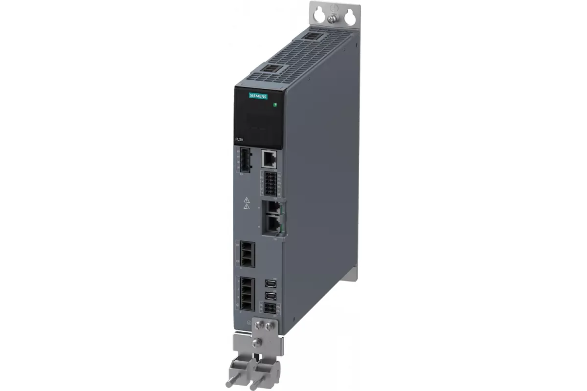 Siemens 6SL5310-1BE10-4DF1 — компонент приводной техники