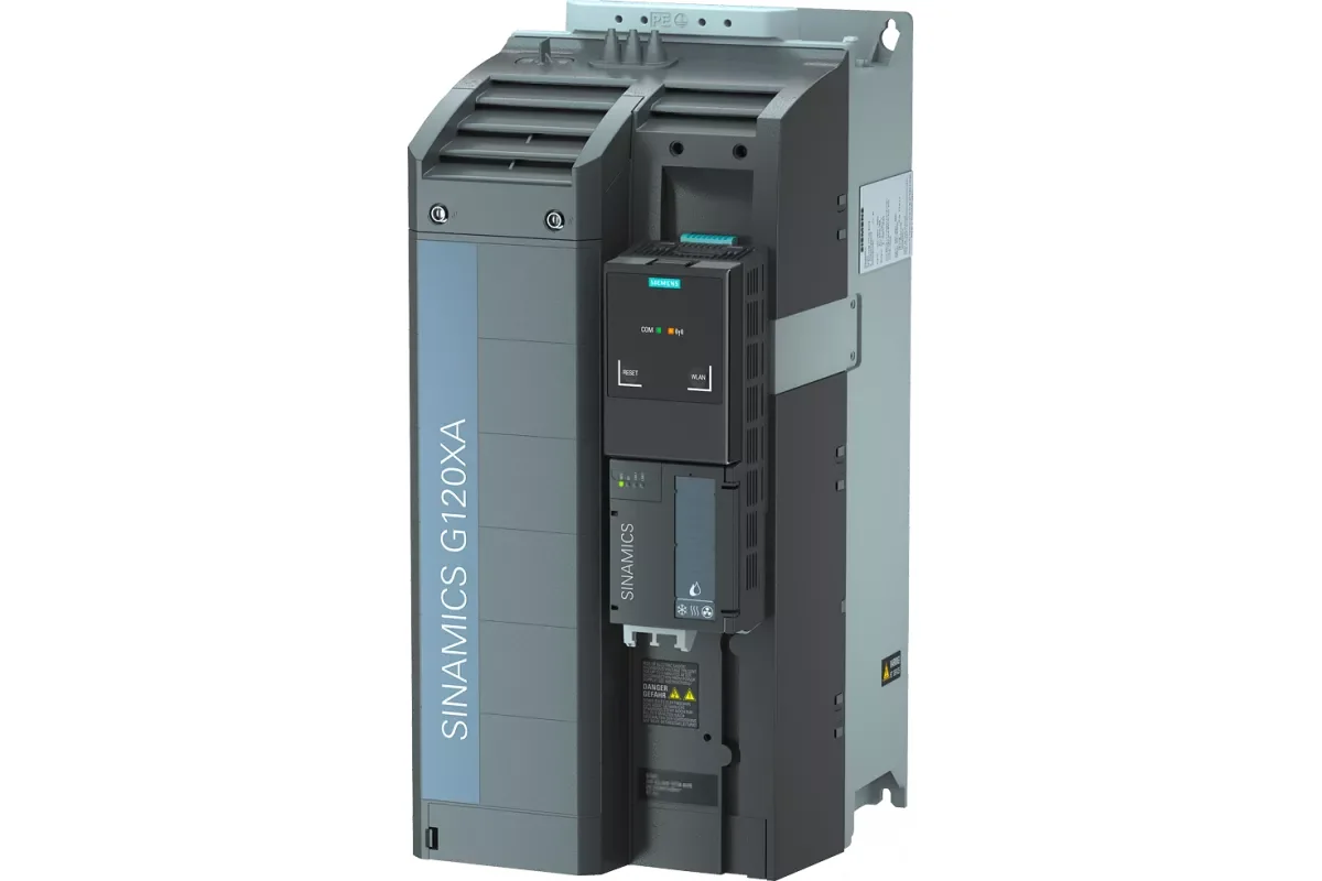 Siemens 6SL3220-1YD32-0CB0 — компонент приводной техники
