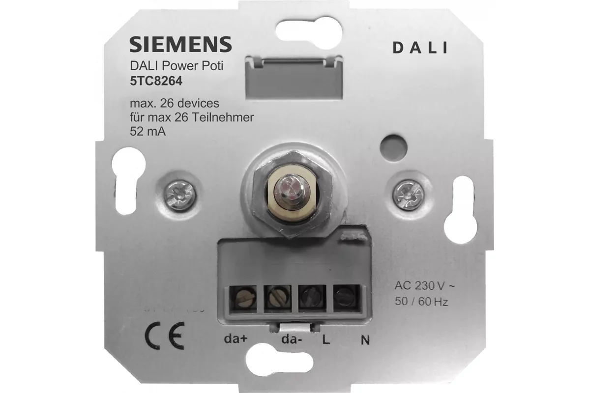 Siemens 5TC7220-1