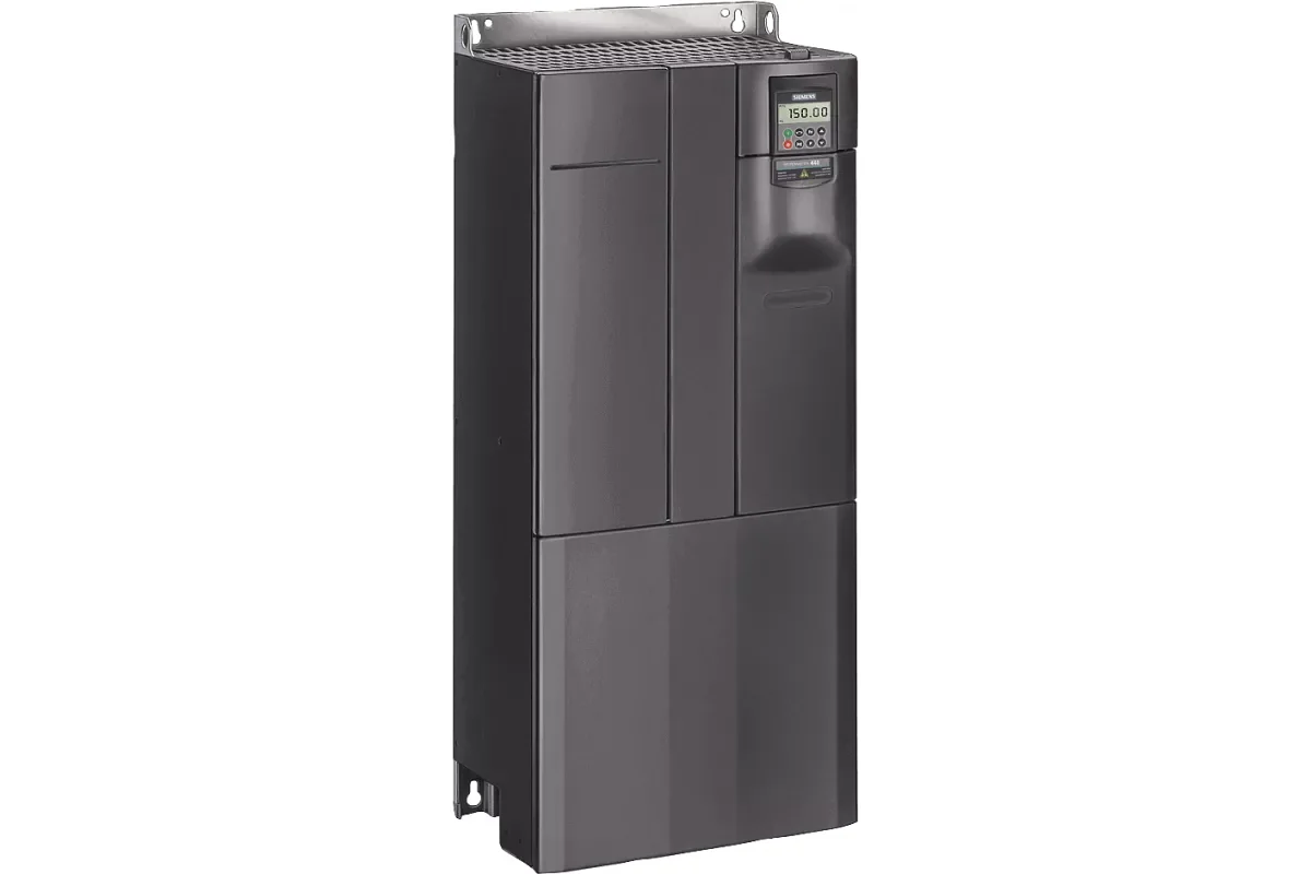 Siemens 6SE6430-2UD32-2DA0 — MICROMASTER 430 БЕЗ ФИЛЬТРА