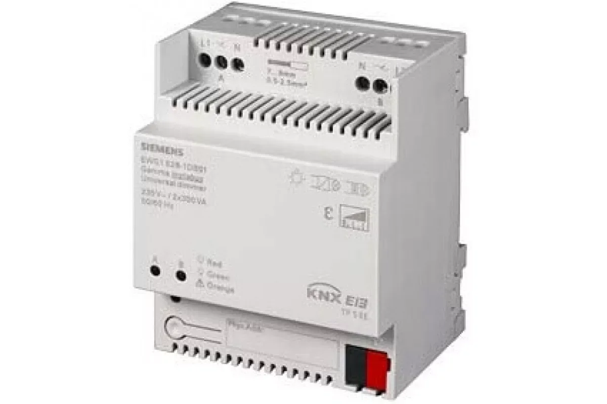 Siemens 5WG1527-1AB41