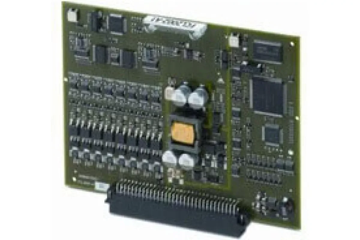 Siemens FCL2002-A1