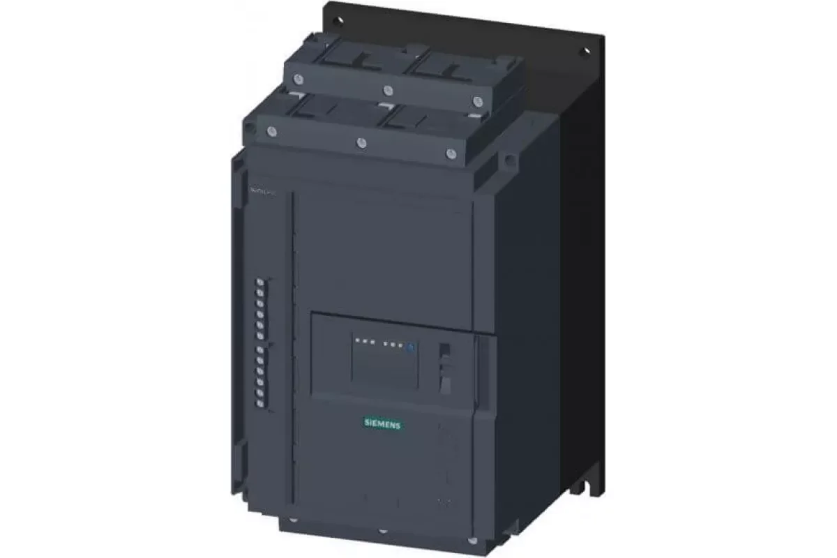 Siemens 3RW5117-1XC14 — промышленный компонент