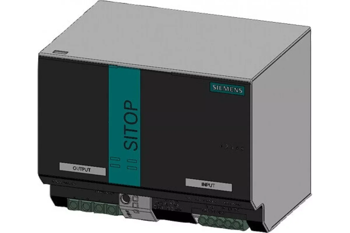 Siemens 6EP1434-1SH01 — промышленный компонент