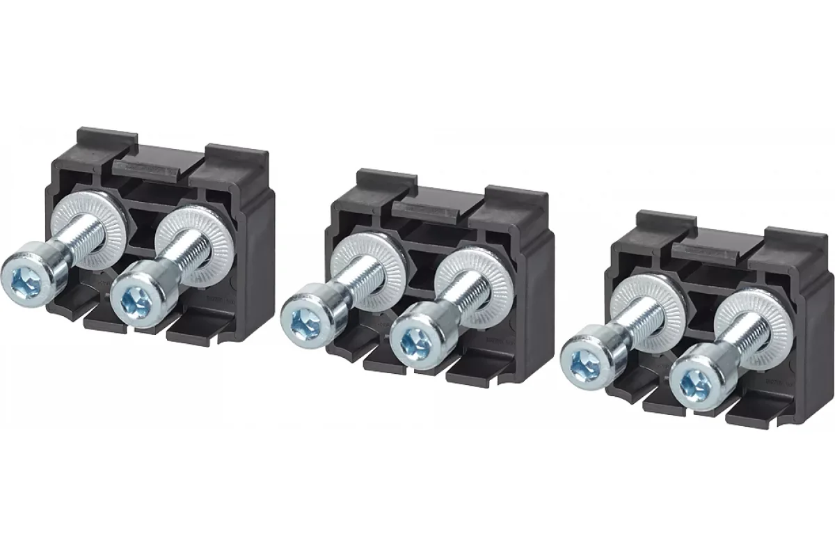 Siemens 3VL9800-3HA00 — ПРИНАДЛЕЖНОСТЬ ДЛЯ