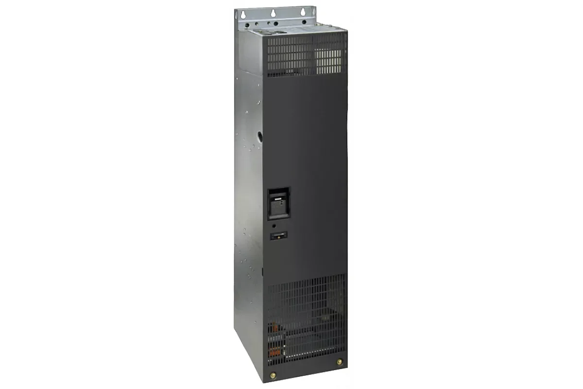 Siemens 6SE6440-2AD37-5FA1 — Micromaster 440 с встроенным фильтром класса а