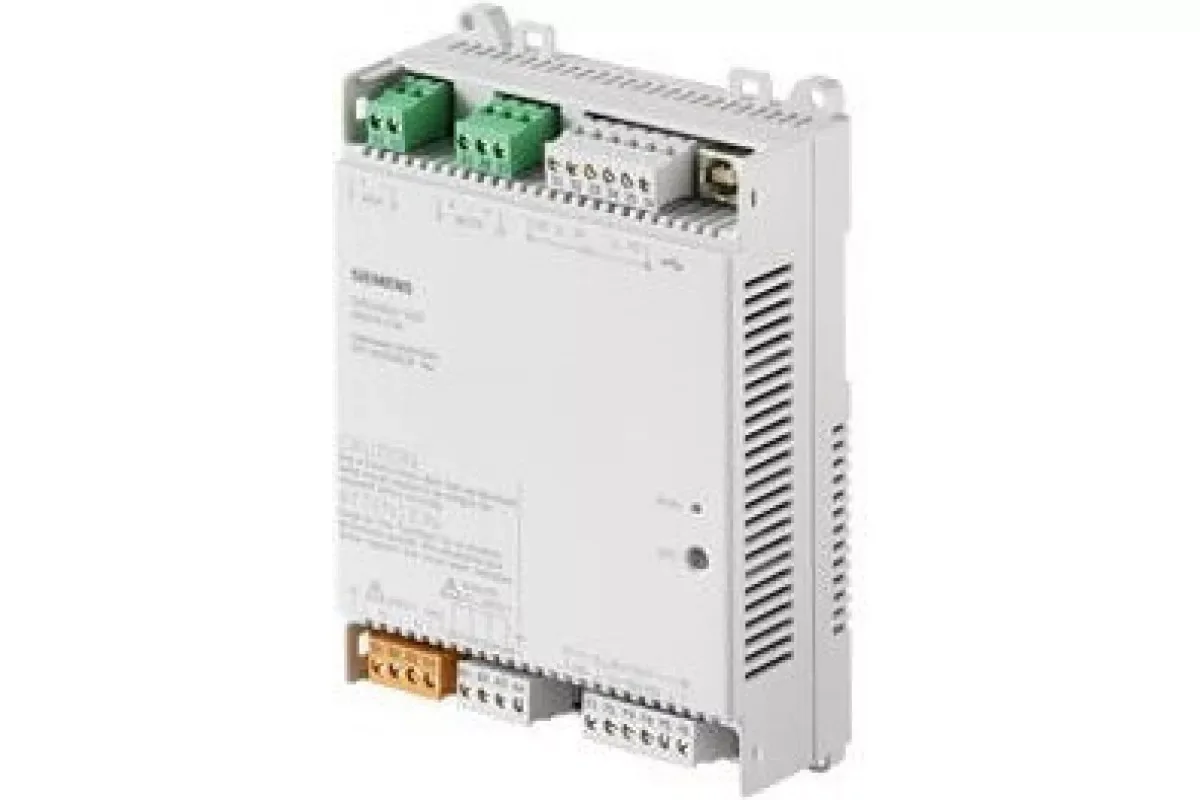 Siemens DXR2.E18-101A