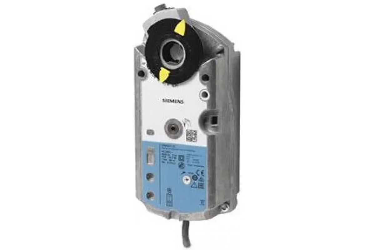 Siemens GMA161.1E