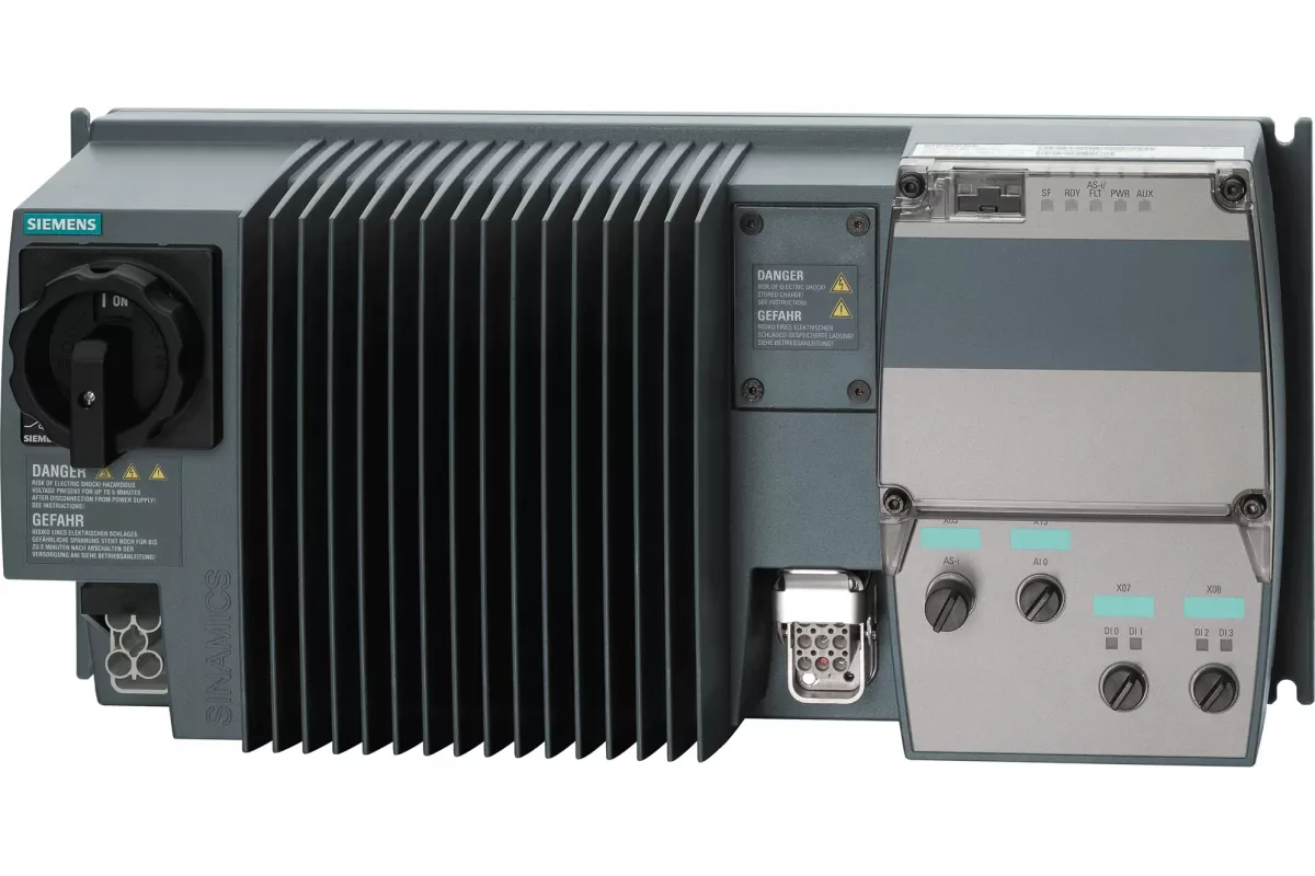 Siemens 6SL3420-2HX00-0AA0