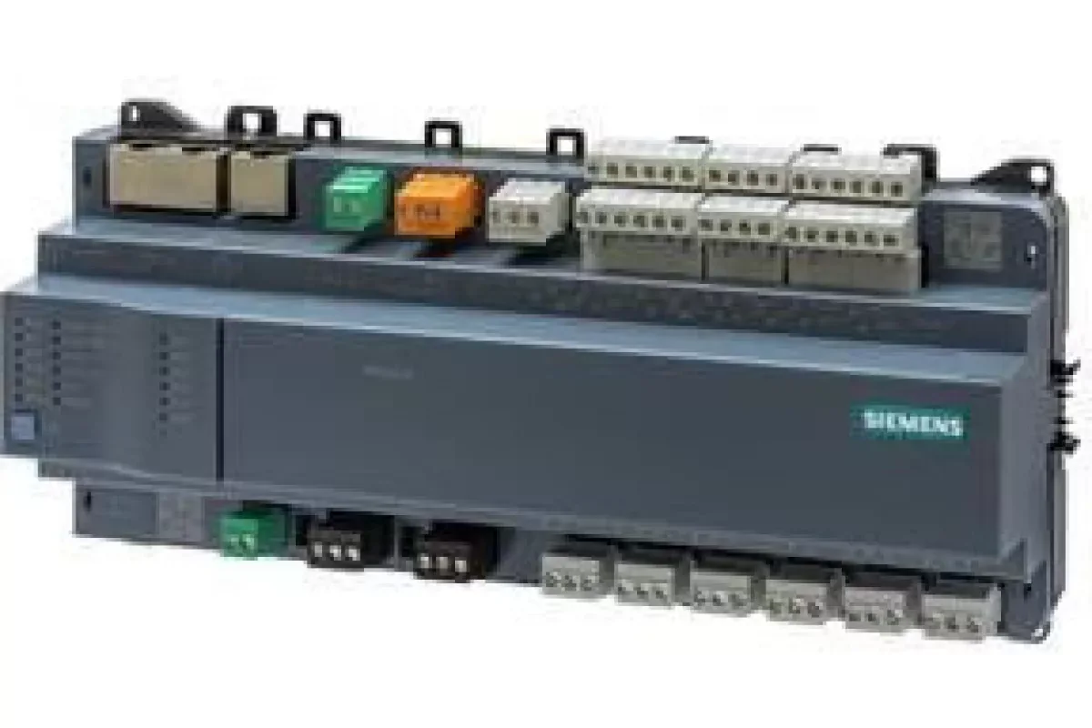Siemens S55204-V181 — промышленный компонент