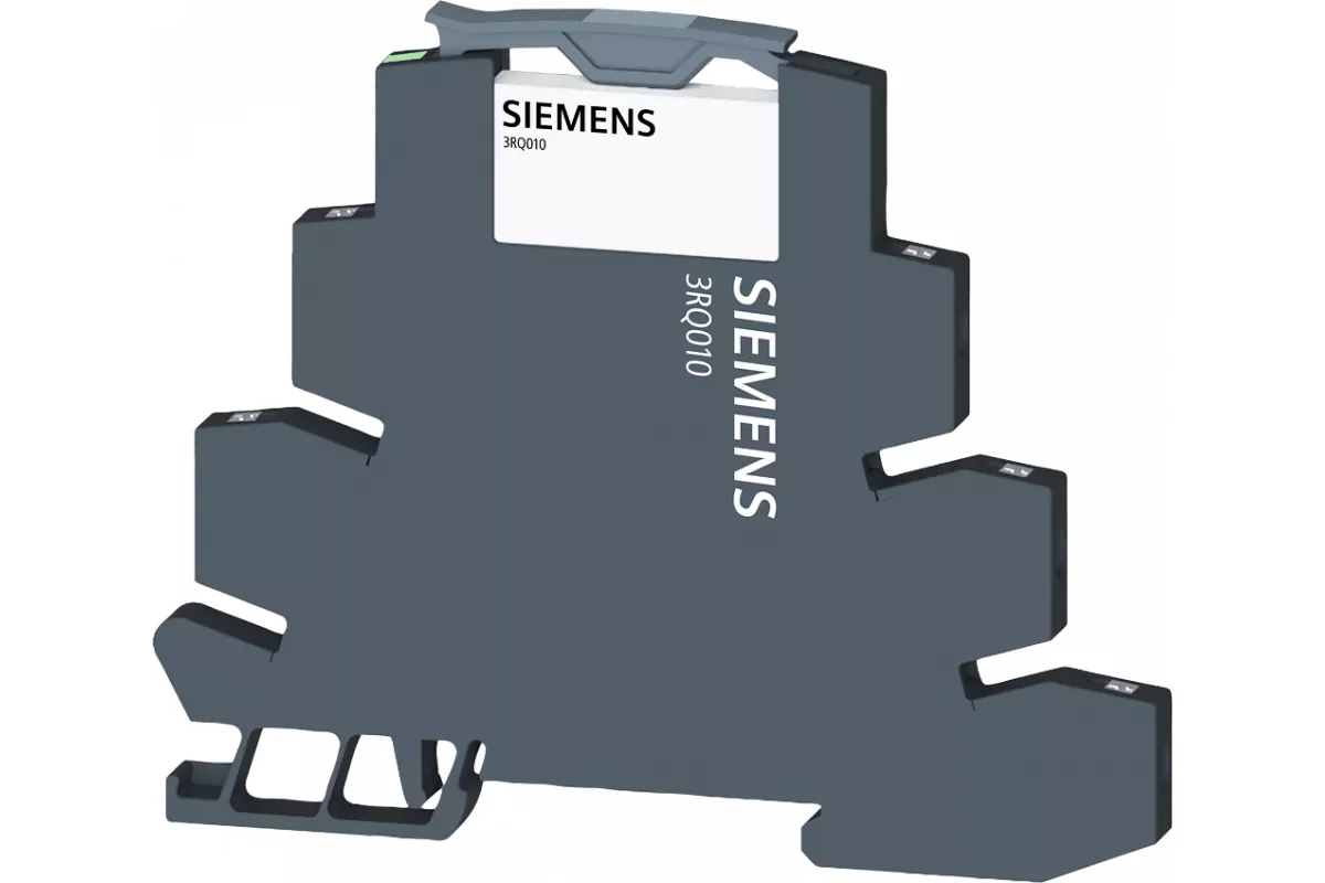 Siemens 3RQ0101-1BB40 — промышленный компонент