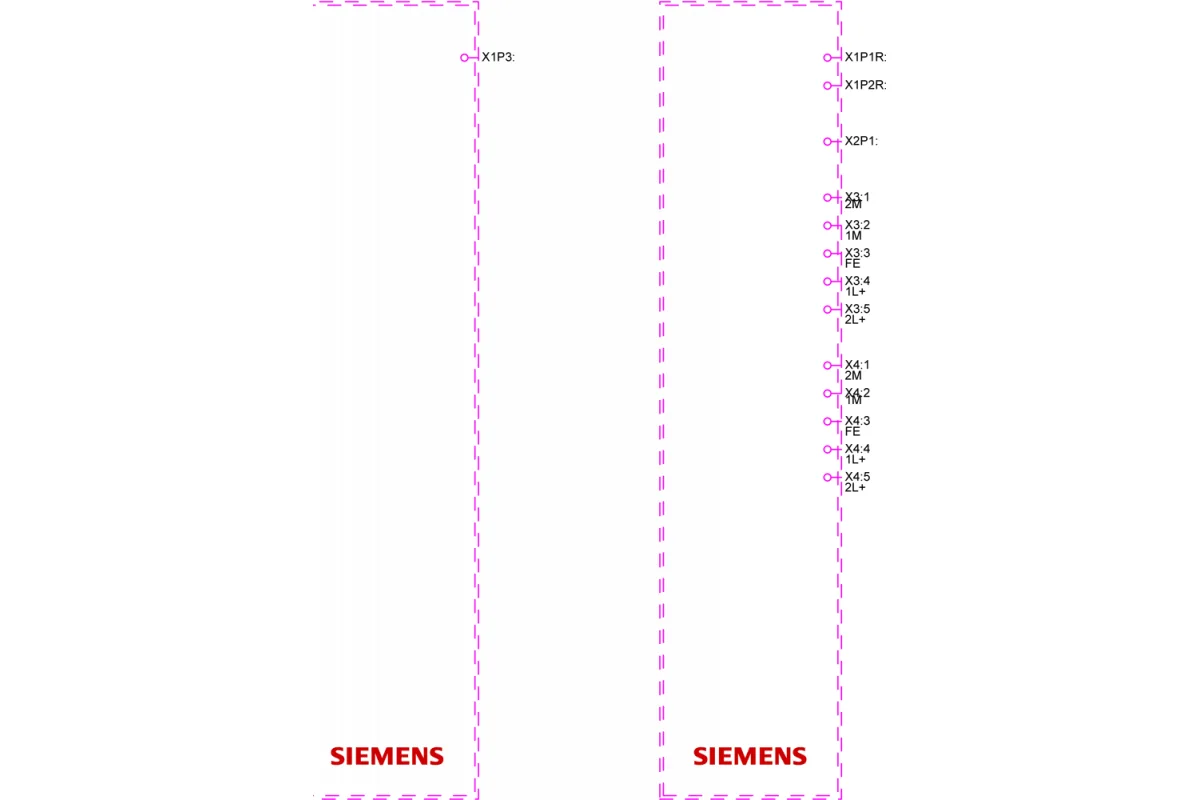 Siemens 6ES7513-2GM03-0AB0